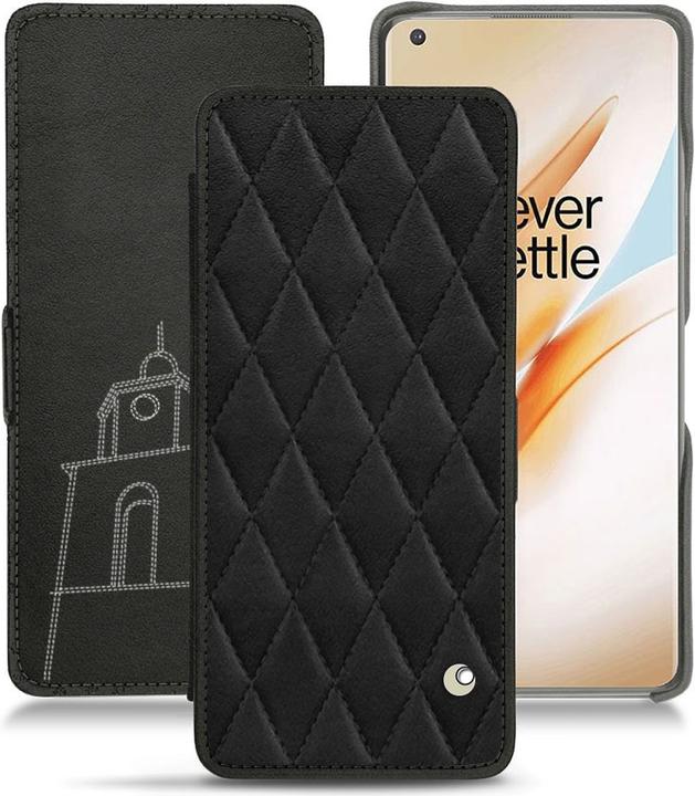 Immagine prodotto Noreve Cover in pelle orizzontale (OnePlus 8 Pro)