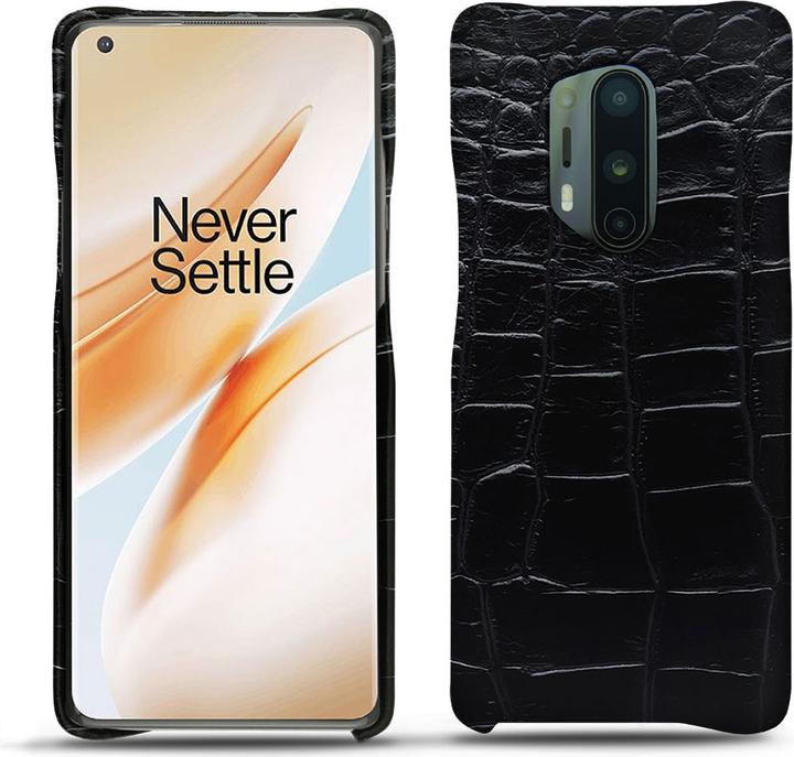 Actual product image Noreve Leather cover (OnePlus 8 Pro)