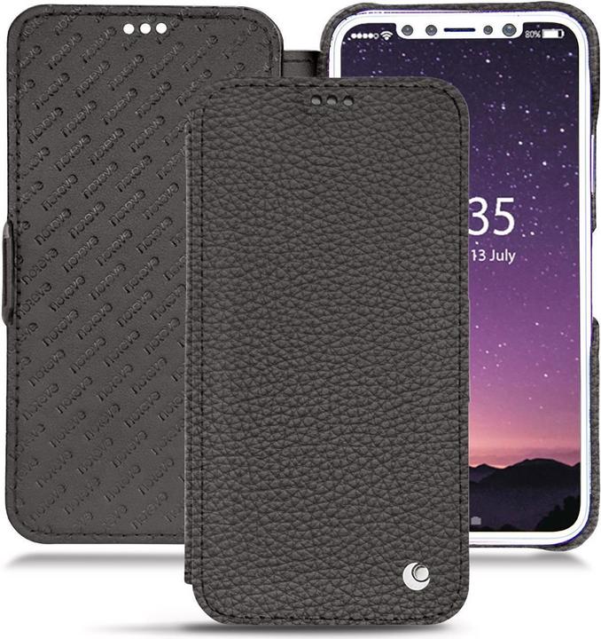 Anthracite ( Pantone #41403c )