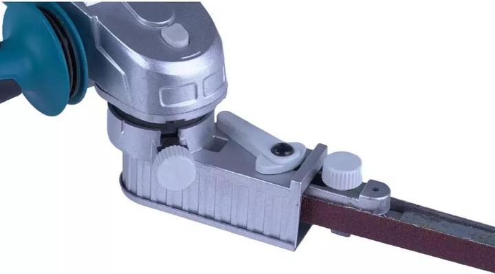Produktbild Dedra Schleifmaschine DED7069 (Bandschleifer)