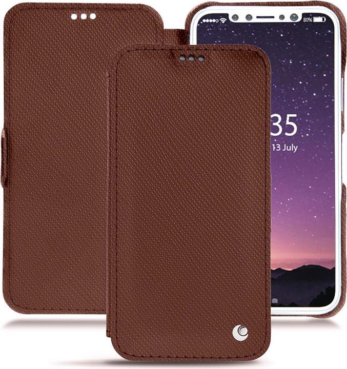 Marron délicat ( Pantone #95614d)