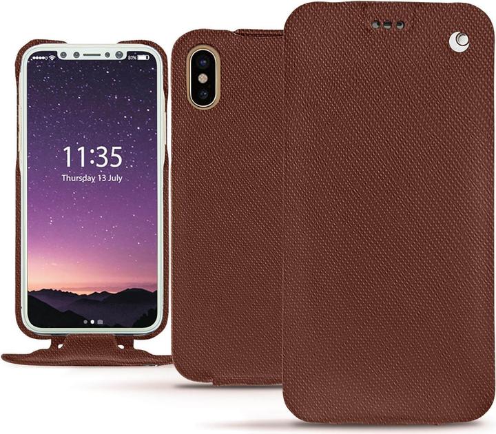 Marron délicat ( Pantone #95614d)