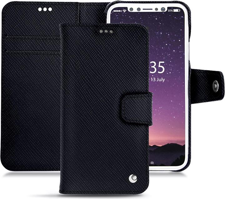 Noir élégant ( Noir / Black )