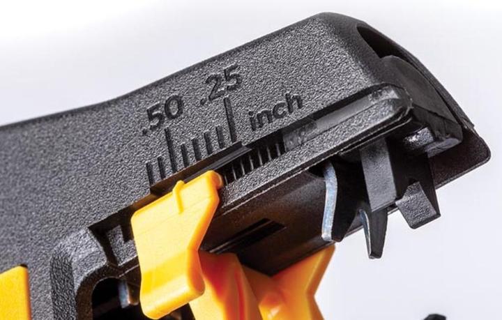 Actual product image Jokari Wire stripper (163 mm)