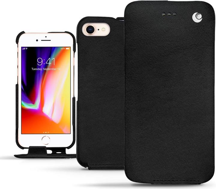 Image du produit Noreve Housse cuir vertical (Apple iPhone 8)
