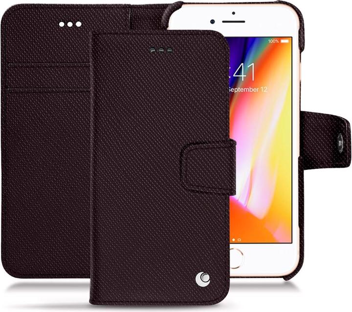 Immagine prodotto Noreve Cover in pelle portafoglio (Samsung Galaxy S8+)