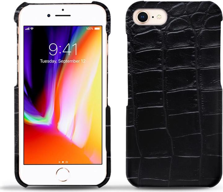 Productafbeelding Noreve Lederen omslag (Apple iPhone 8)