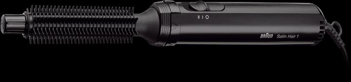 Produktbild Braun Warmluftbürste Satin Hair 1 AS 110