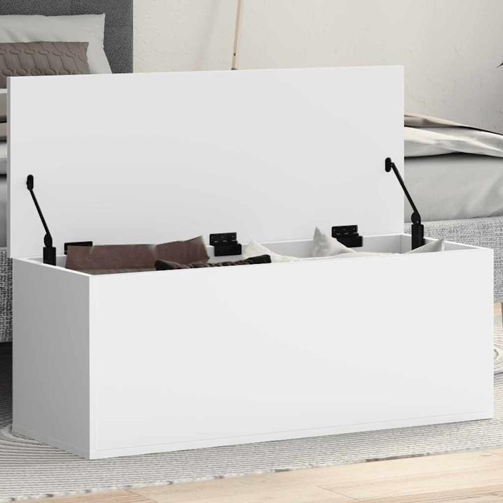 Produktbild VidaXL Funan County (90 x 35 x 35 cm, 110.25 l)