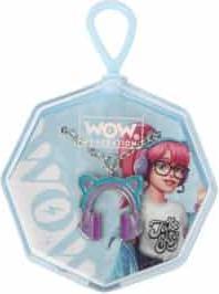 Actual product image Kids Licensing Wow Generation necklace ass (Plastic)