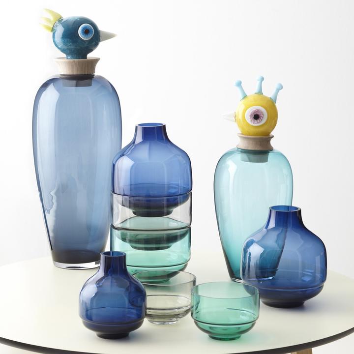 Image du produit Leonardo Papageno oiseau Luigi (1 x)