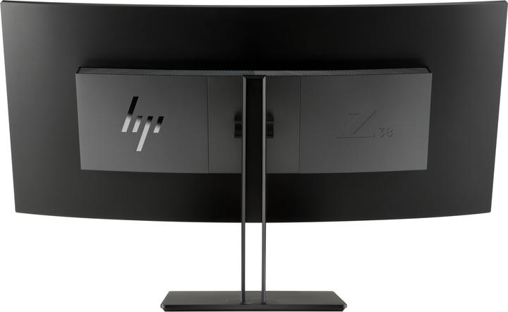 Actual product image HP Z38c (3840 x 1600 pixels, 38")
