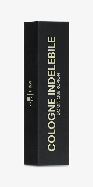 Produktbild Frédéric Malle Cologne Indelebile (Eau de cologne, 100 ml)