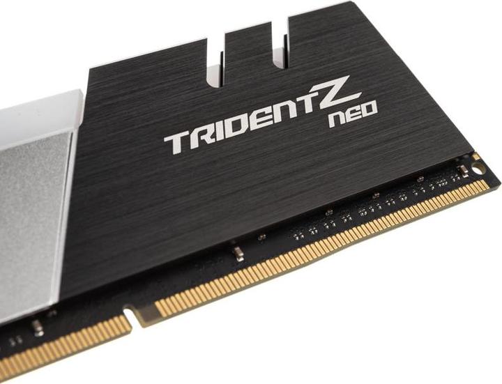 Produktbild G.Skill Trident Z Neo (2 x 16GB, 3600 MHz, DDR4-RAM, DIMM)