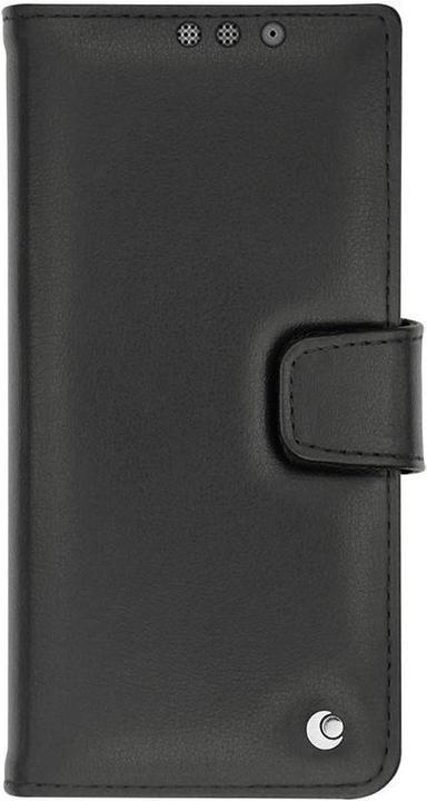 Productafbeelding Noreve Leren Portemonnee (Blackberry KEYone)