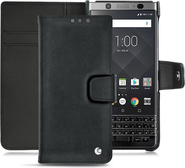 Image du produit Noreve Housse cuir portefeuille (KEYone)