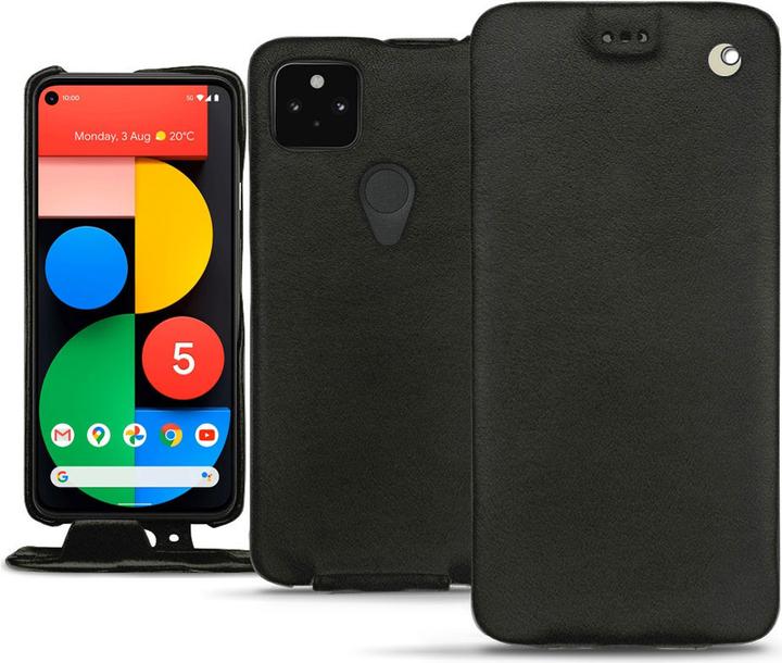 Produktbild Noreve Lederschutzhülle vertikal (Google Pixel 5)