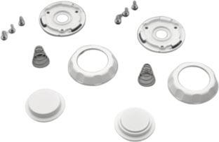 Produktbild Froli Türschnapper magnetisch (16 Stück, 7 x 10 x 10.5 cm)