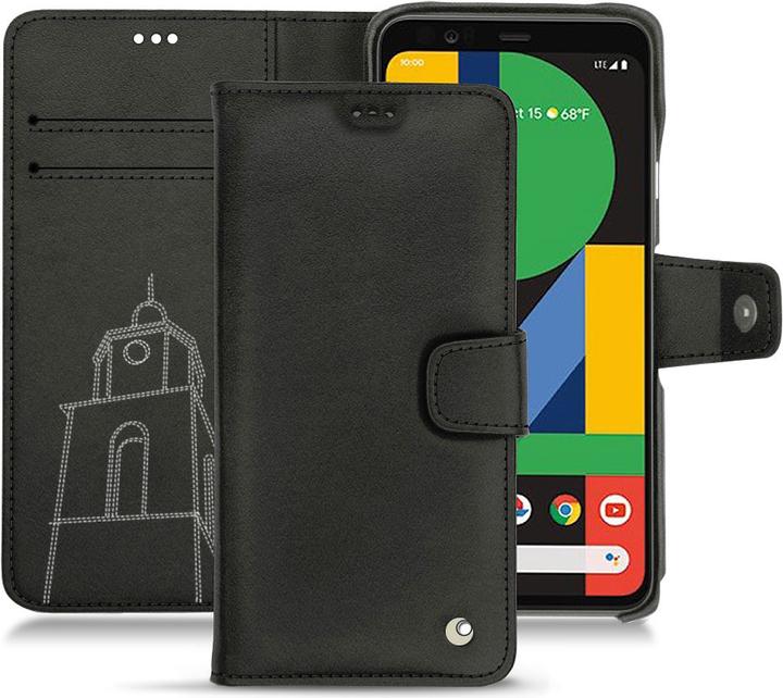 Noreve Leather case wallet (Google Pixel 4 XL)