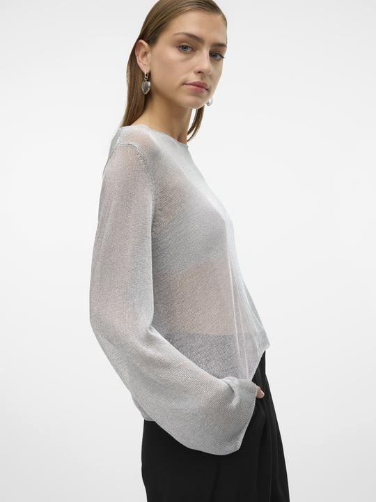 Produktbild Vero Moda VMNOVA Pullover Strickpullover (XS)