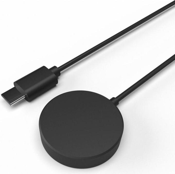 Image du produit Fixed USB-C do ładowania dla Samsung Galaxy Watch 3/4/5/6/Active, czarny