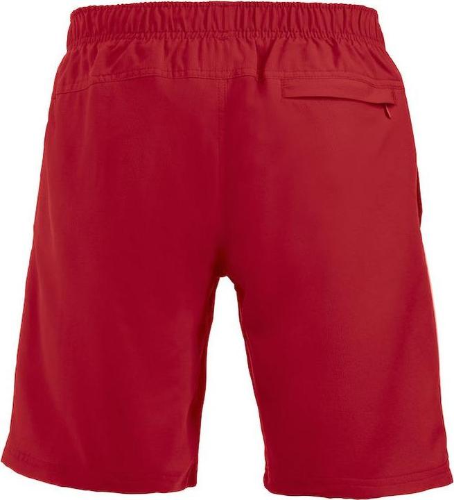 Actual product image Clique Hollis Shorts (XL)