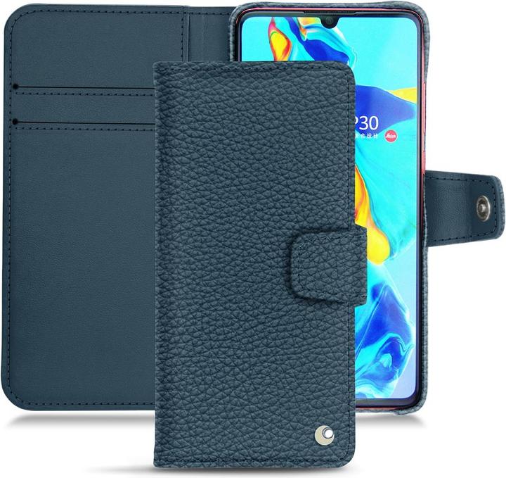 Image du produit Noreve Housse cuir portefeuille (Huawei P30)