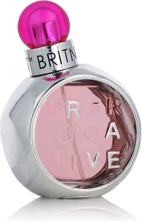 Image du produit Britney Spears Prerogative Rave by Eau de Parfum Spray 100 ml (Eau de parfum, 100 ml)