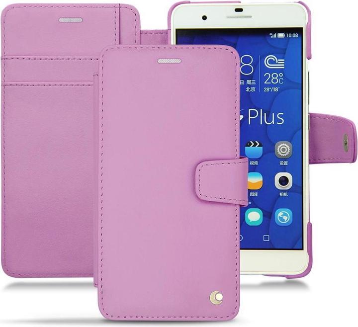 Productafbeelding Noreve Leren Portemonnee (Honor 6 Plus)