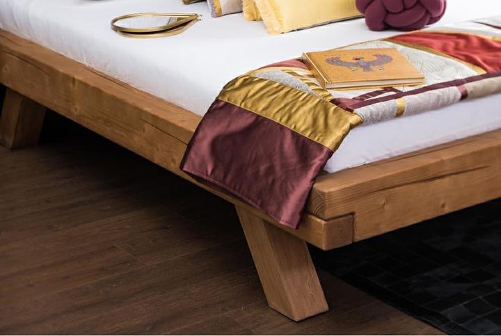 Actual product image SalesFever Woody (160 x 200 cm)