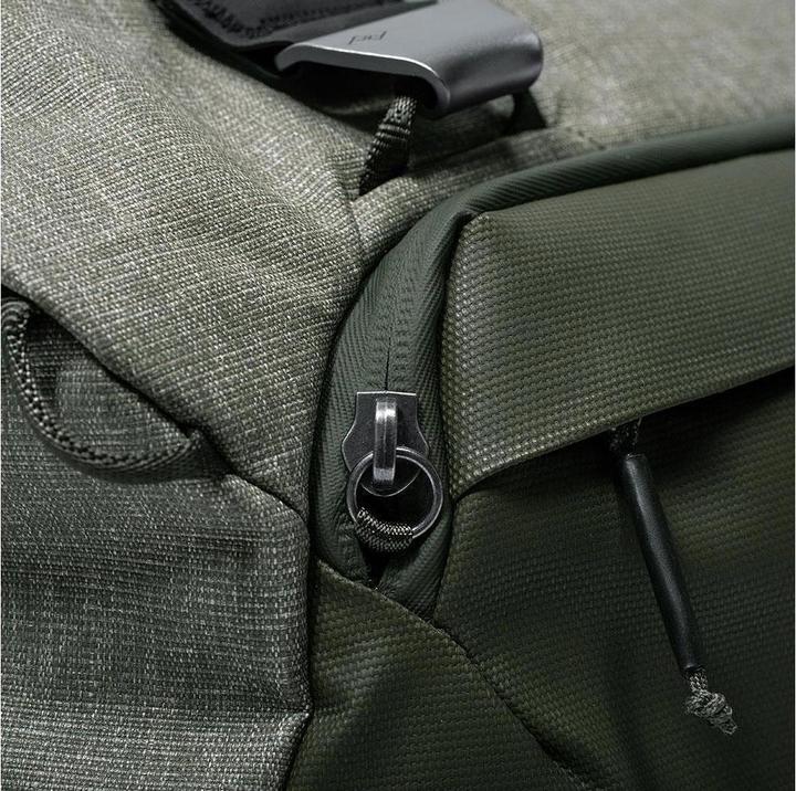 Actual product image Peak Design Travel Duffel (Photo backpack, 35 l)