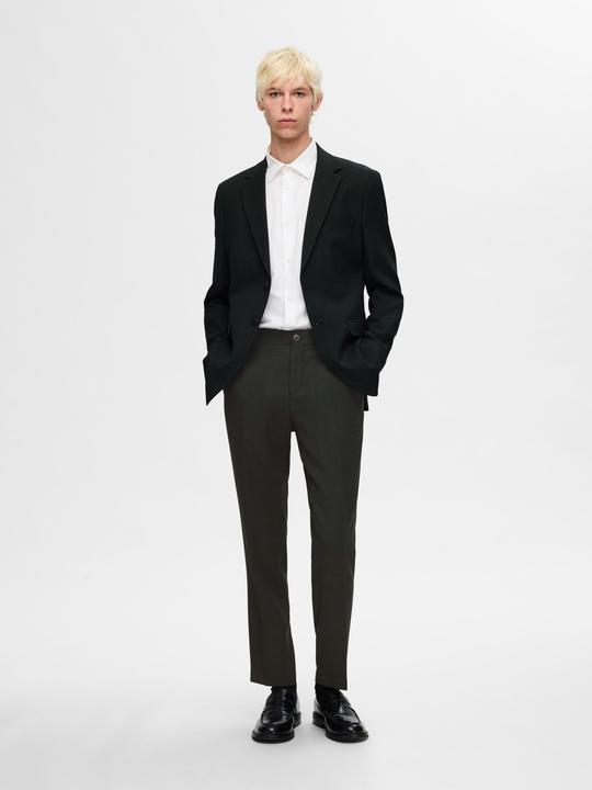 Produktbild Selected Homme Slim Fit Anzughose (50)