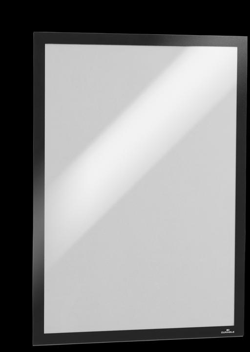 Actual product image Durable Duraframe A3 black, 6 pieces