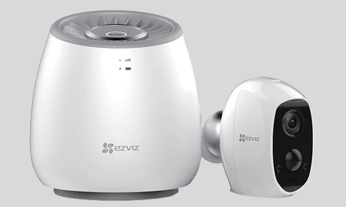 Image du produit EZVIZ C3A (1920 x 1080 Pixels)