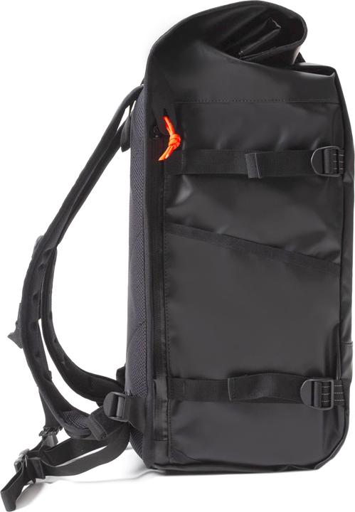Immagine prodotto Restrap Zaino Roll Top 40 L - nero (40 l)