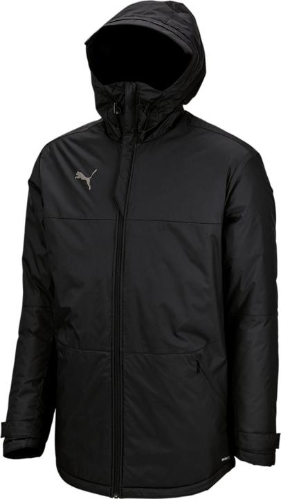 Produktbild Puma teamFINAL Parka Jacket-656496 (L)
