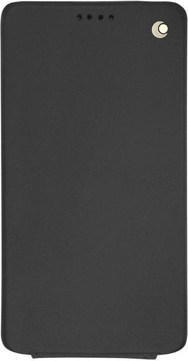 Productafbeelding Noreve Lederen omslag verticaal (Huawei Mate 8)