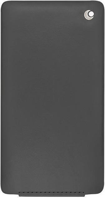 Actual product image Noreve Leather cover vertical (Nokia Lumia 930)