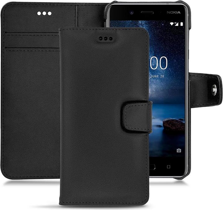 Noir PU ( Black )