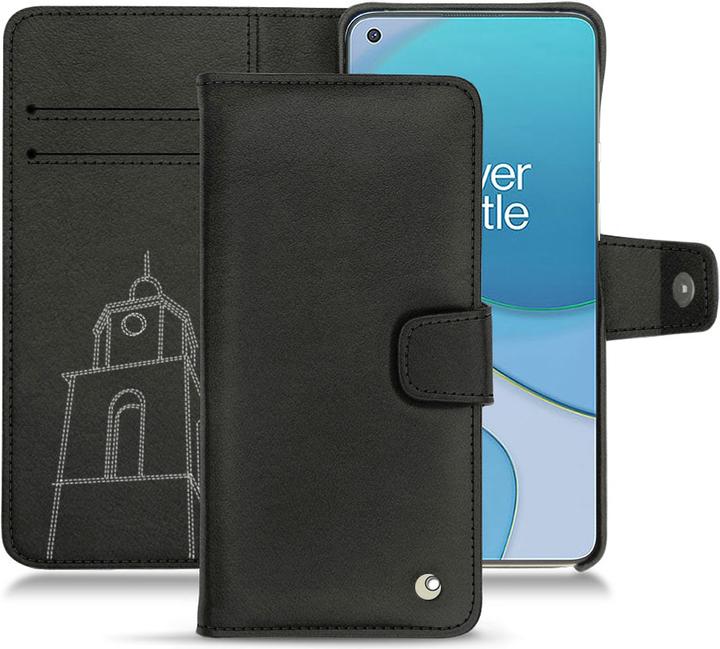 Productafbeelding Noreve Leren Portemonnee (OnePlus 8T)