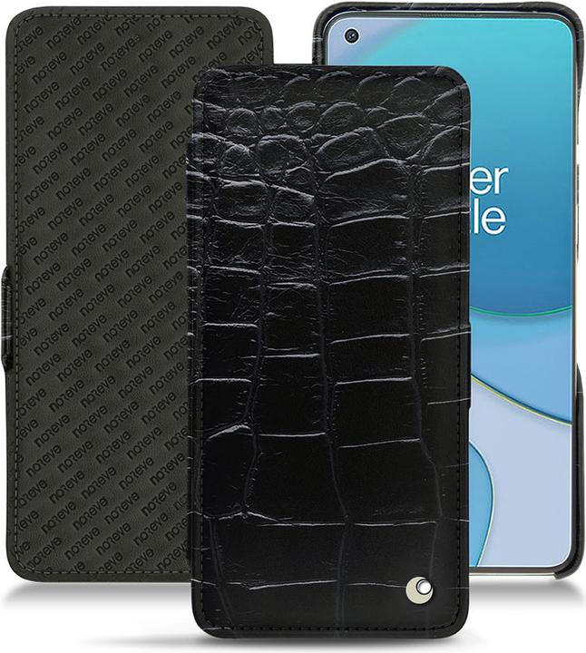 Produktbild Noreve Lederschutzhülle horizontal (OnePlus 8T)