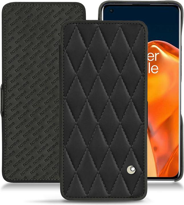 Actual product image Noreve Leather case horizontal (OnePlus 9 Pro)