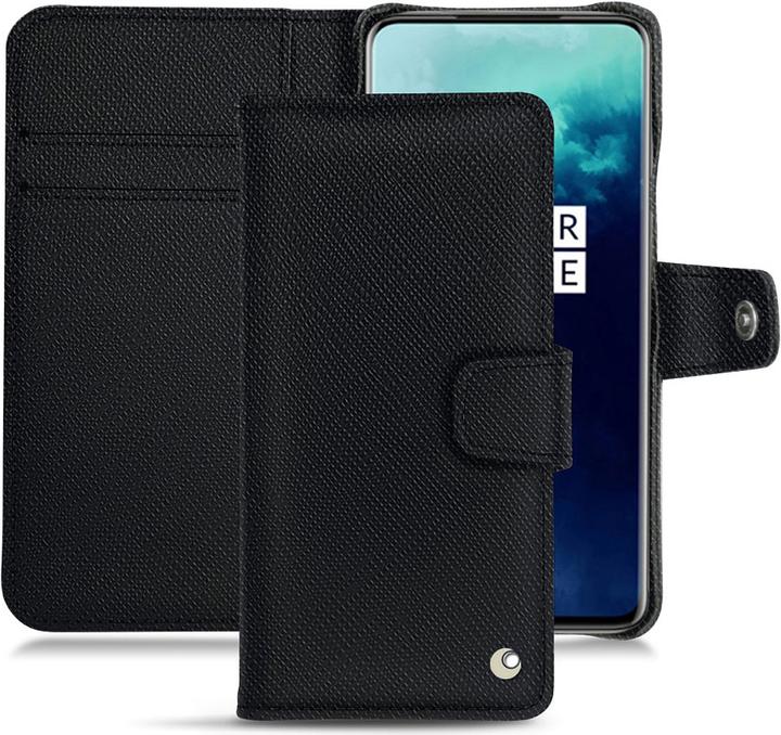 Image du produit Noreve Housse cuir portefeuille (OnePlus 7T Pro)