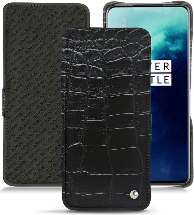 Crocodile nero ( Noir / Black)
