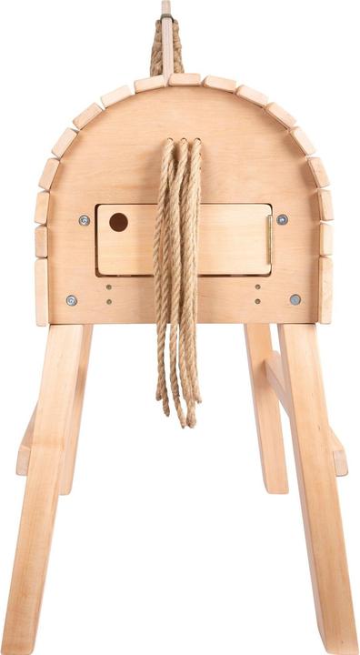 Produktbild small foot Holzpferd