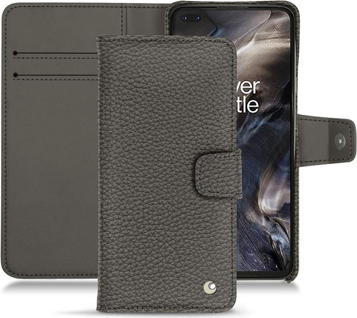Image du produit Noreve Housse cuir portefeuille (Oppo Nord 3)