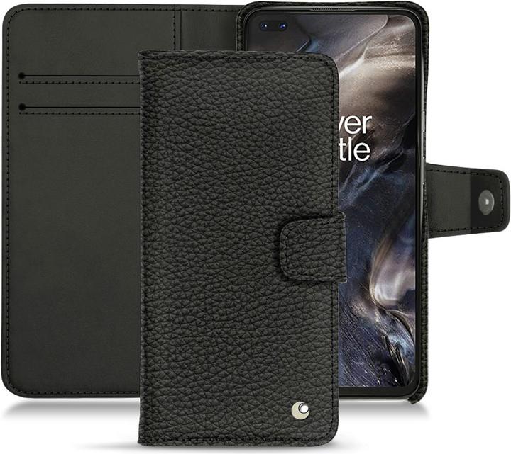 Ebène ( Noir / Black )