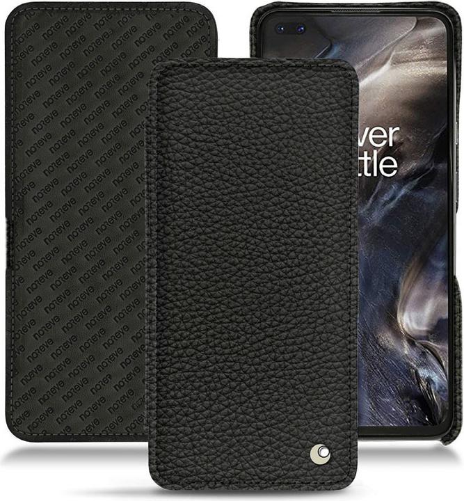 Actual product image Noreve Leather case horizontal (Oppo North 3)