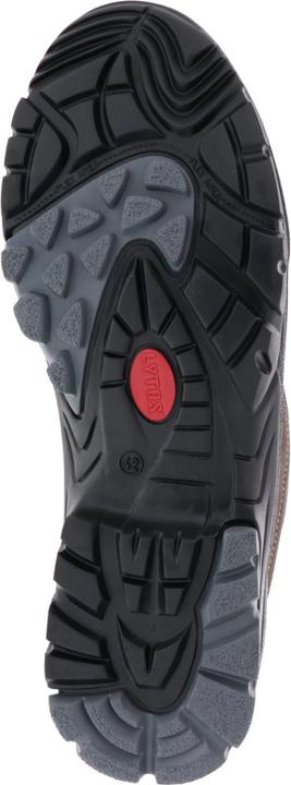 Immagine prodotto Lytos Scarpe da trekking da donna e da uomo Grigio (36)