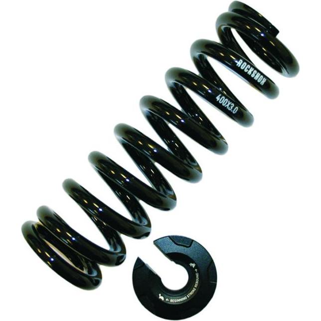 RockShox Molla In Acciaio Per Ammortizzatore Posteriore Vivid E Kage - Main Image